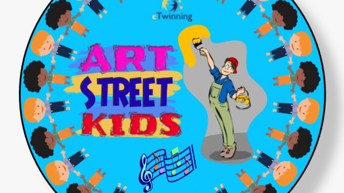 Art Street Kids Final Ürünü